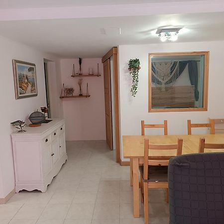 Chateaudouble : Appartement Au Calme Extérieur photo