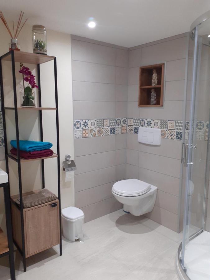 Chateaudouble : Appartement Au Calme Extérieur photo