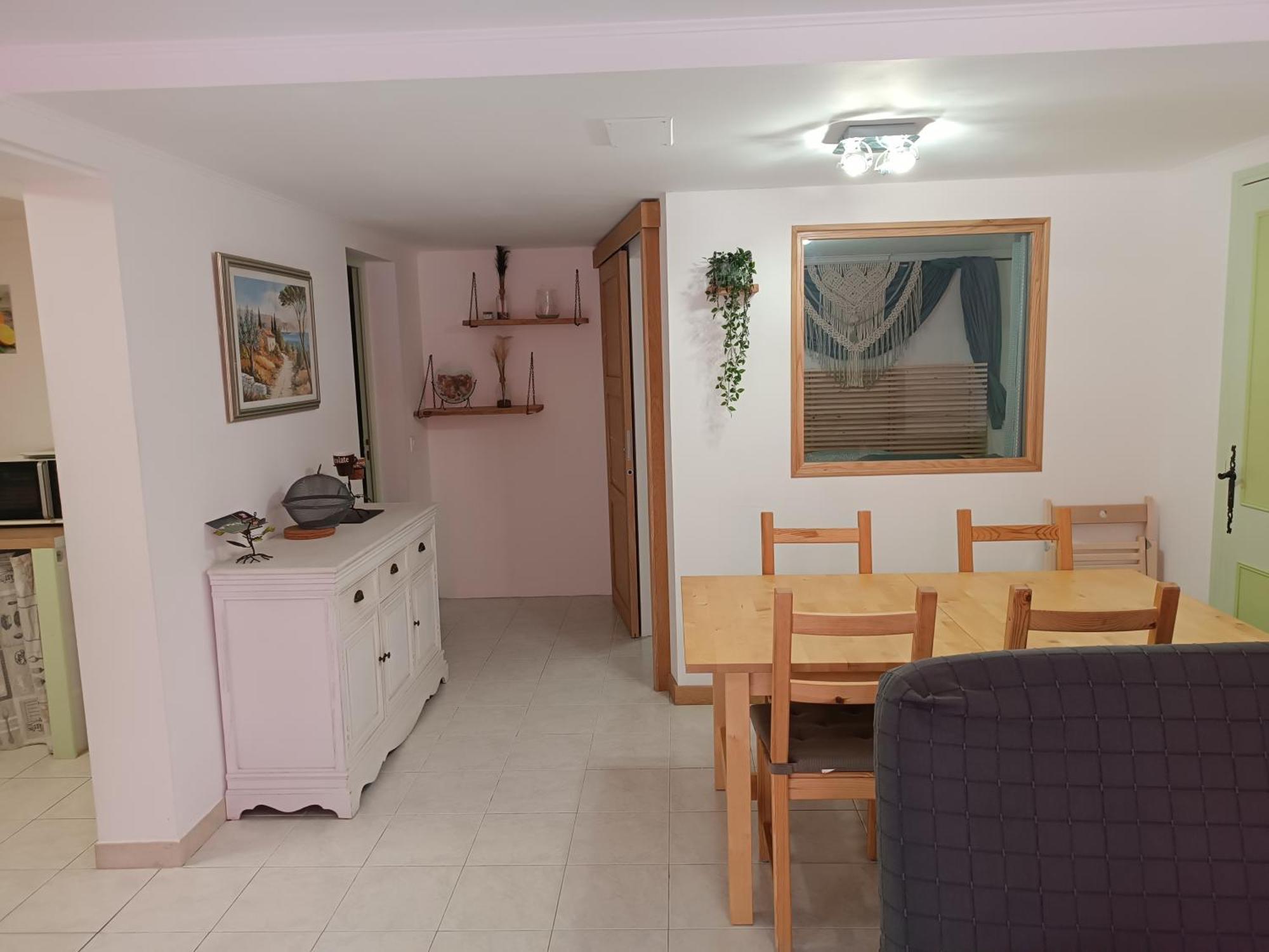 Chateaudouble : Appartement Au Calme Extérieur photo